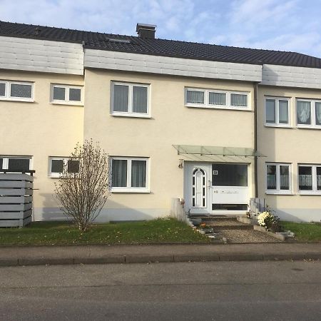 Apartmentbuymetzingen Riederich Dış mekan fotoğraf