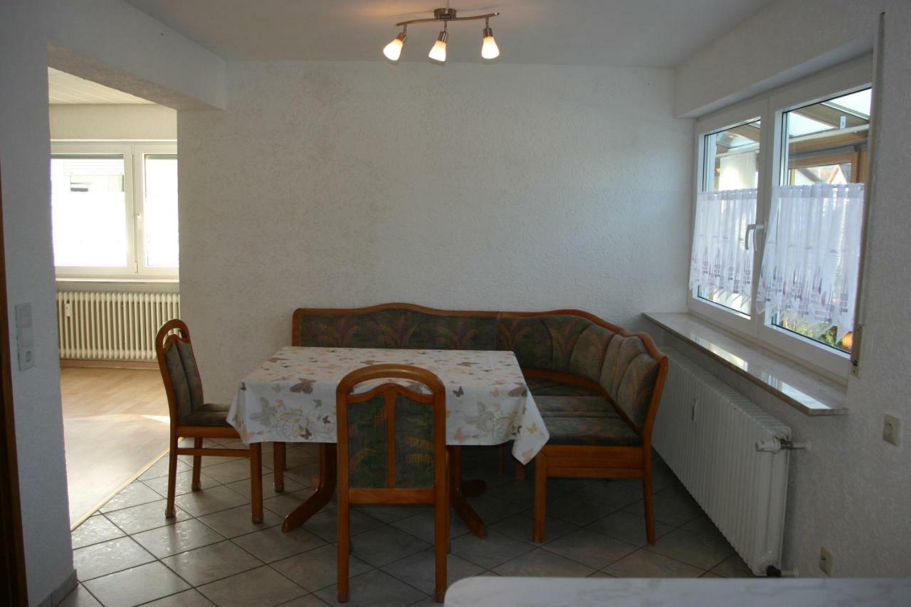 Apartmentbuymetzingen Riederich Dış mekan fotoğraf