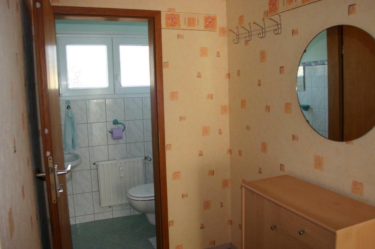 Apartmentbuymetzingen Riederich Dış mekan fotoğraf