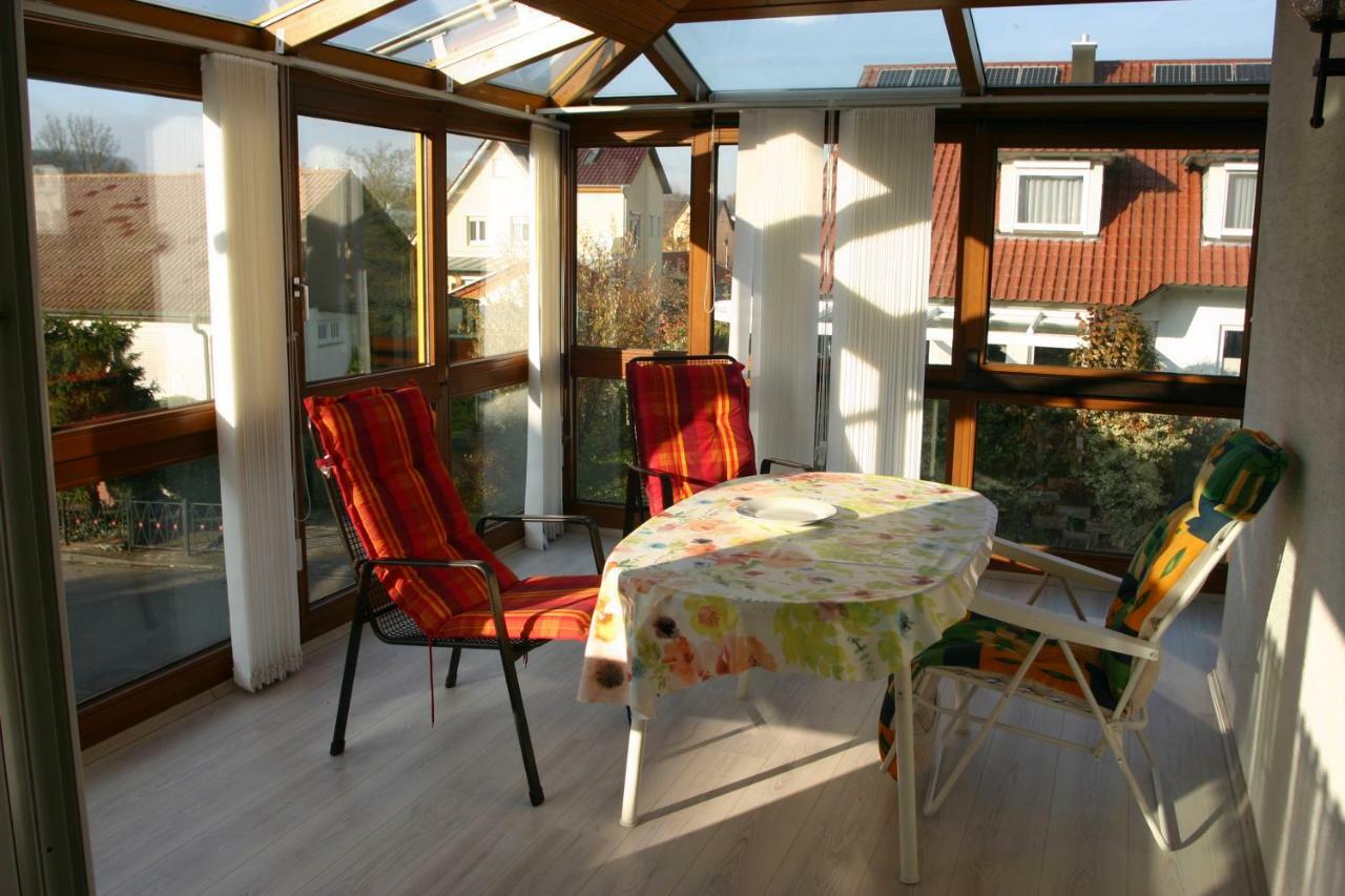 Apartmentbuymetzingen Riederich Dış mekan fotoğraf