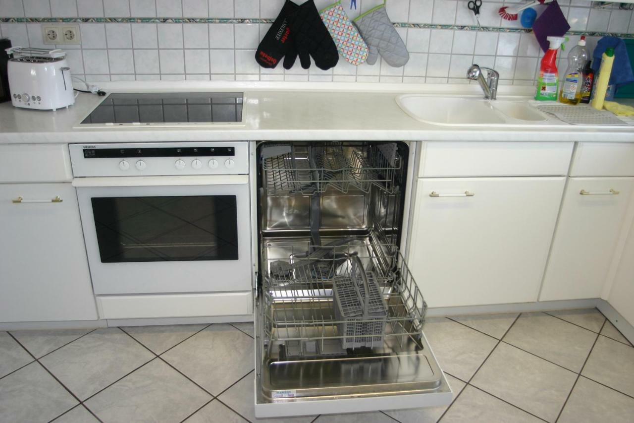 Apartmentbuymetzingen Riederich Dış mekan fotoğraf