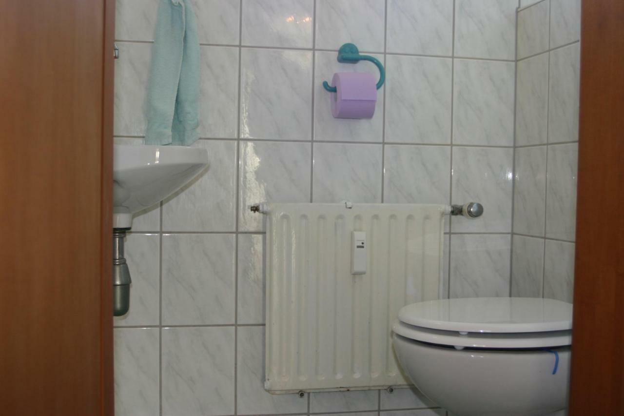 Apartmentbuymetzingen Riederich Dış mekan fotoğraf