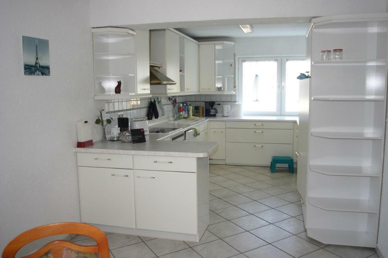 Apartmentbuymetzingen Riederich Dış mekan fotoğraf