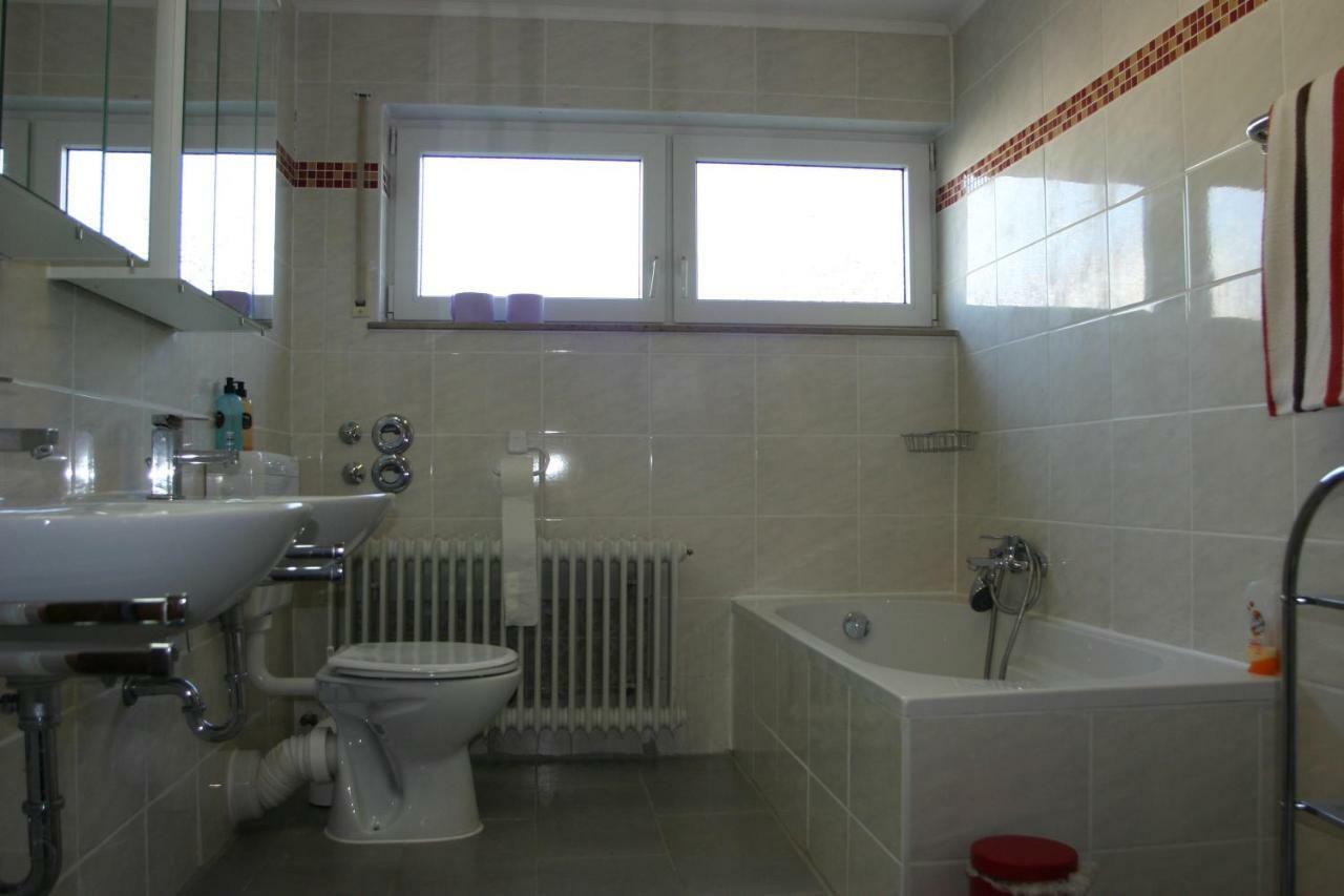 Apartmentbuymetzingen Riederich Dış mekan fotoğraf
