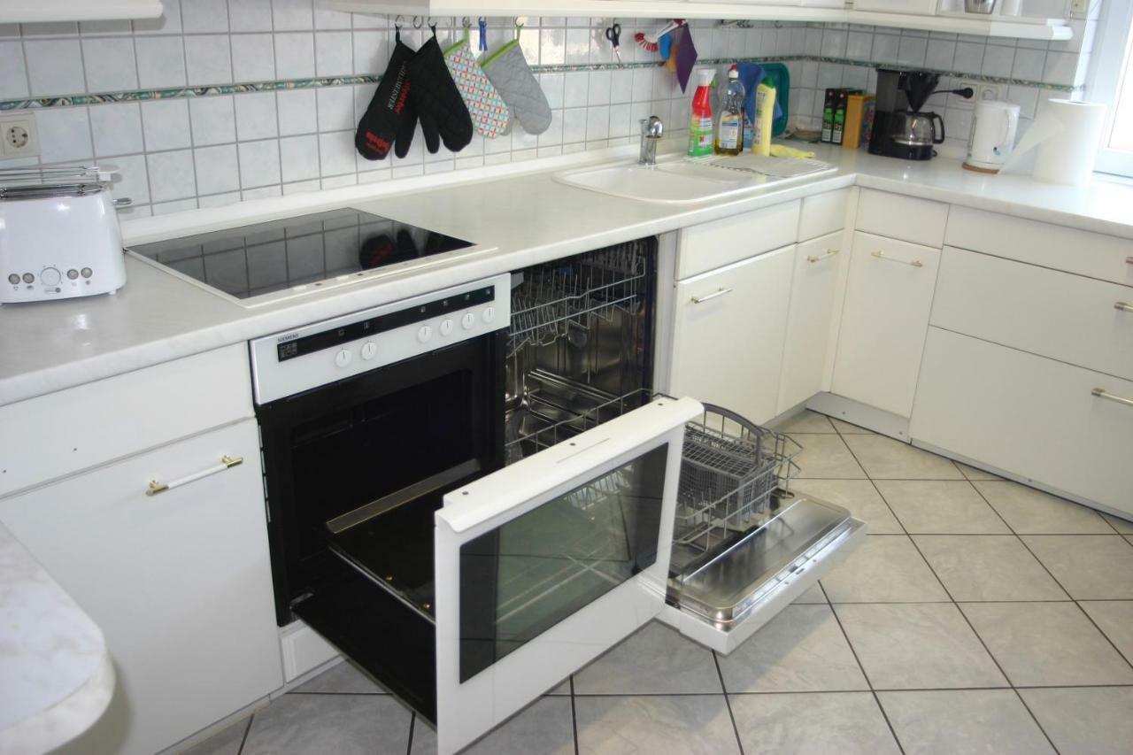 Apartmentbuymetzingen Riederich Dış mekan fotoğraf