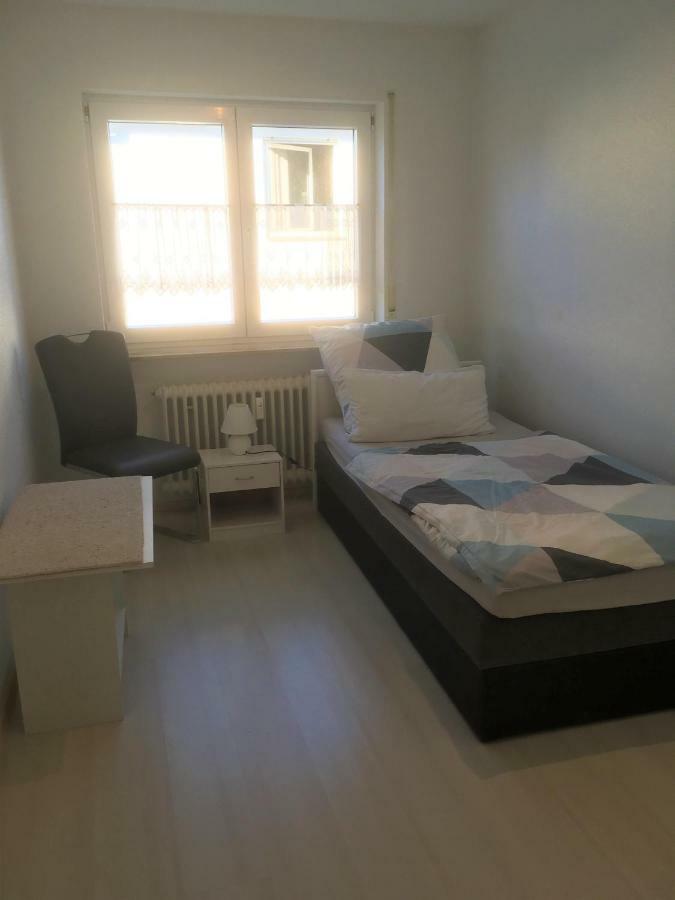 Apartmentbuymetzingen Riederich Dış mekan fotoğraf