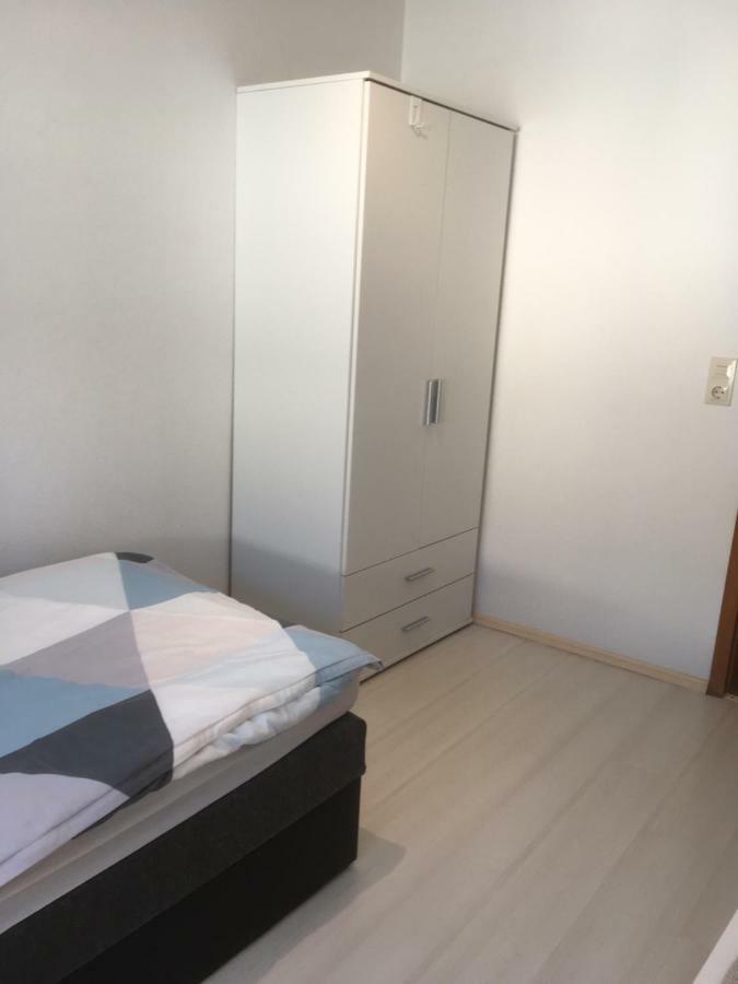 Apartmentbuymetzingen Riederich Dış mekan fotoğraf